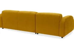 Hot Nova Living Loungebank Isola