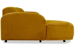 Hot Nova Living Loungebank Isola