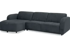 Hot Nova Living Loungebank Isola