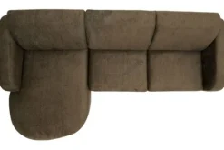Hot Nova Living Loungebank Isola