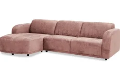 Hot Nova Living Loungebank Isola