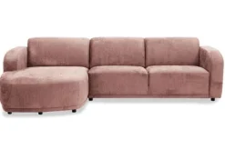 Hot Nova Living Loungebank Isola