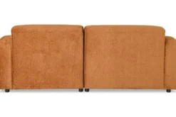 Nova Living Ronde Banken|Loungebanken^Loungebank Isola