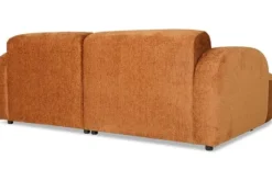 Nova Living Ronde Banken|Loungebanken^Loungebank Isola