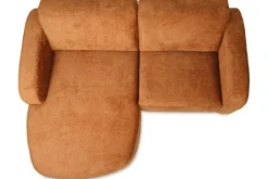 Nova Living Ronde Banken|Loungebanken^Loungebank Isola