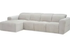 Italian Comfort Style Loungebanken^Loungebank Julo