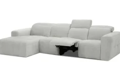 Italian Comfort Style Loungebanken^Loungebank Julo