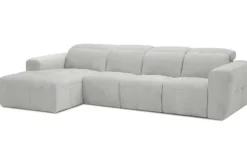 Italian Comfort Style Loungebanken^Loungebank Julo