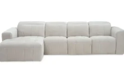 Italian Comfort Style Loungebanken^Loungebank Julo
