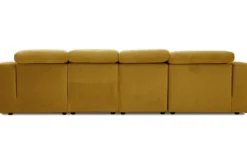 Italian Comfort Style Loungebanken^Loungebank Julo