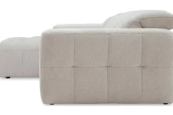 Italian Comfort Style Loungebanken^Loungebank Julo