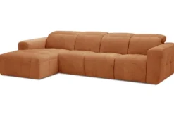 Italian Comfort Style Loungebanken^Loungebank Julo