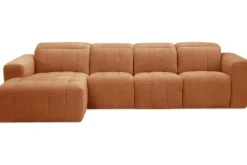 Italian Comfort Style Loungebanken^Loungebank Julo