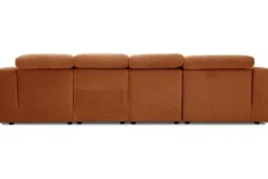 Italian Comfort Style Loungebanken^Loungebank Julo