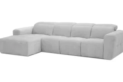 Italian Comfort Style Loungebanken^Loungebank Julo