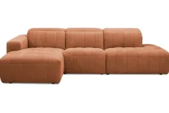 Best Italian Comfort Style Loungebank  Julo