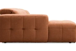 Best Italian Comfort Style Loungebank  Julo