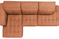 Best Italian Comfort Style Loungebank  Julo