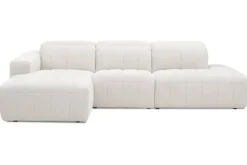 Best Italian Comfort Style Loungebank  Julo