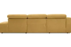 Best Italian Comfort Style Loungebank  Julo