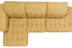 Best Italian Comfort Style Loungebank  Julo