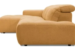 Best Italian Comfort Style Loungebank  Julo