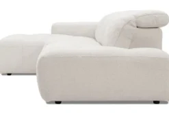 Best Italian Comfort Style Loungebank  Julo