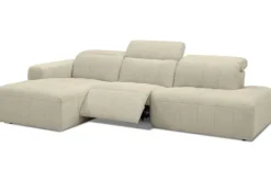 Best Italian Comfort Style Loungebank  Julo