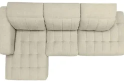 Best Italian Comfort Style Loungebank  Julo
