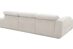 Best Italian Comfort Style Loungebank  Julo