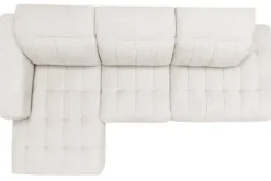 Best Italian Comfort Style Loungebank  Julo