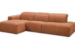 Best Italian Comfort Style Loungebank  Julo
