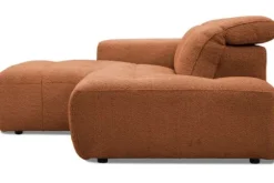 Italian Comfort Style Loungebanken^Loungebank  Julo