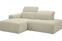 Italian Comfort Style Loungebanken^Loungebank  Julo