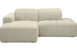 Italian Comfort Style Loungebanken^Loungebank  Julo