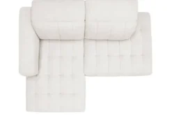 Italian Comfort Style Loungebanken^Loungebank  Julo