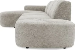 Canape Marant U-Banken|Elementen Banken^Loungebank Lana