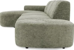 Canape Marant U-Banken|Elementen Banken^Loungebank Lana