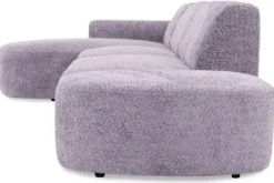 Canape Marant U-Banken|Elementen Banken^Loungebank Lana