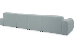 Canape Marant Ronde Banken|Loungebanken^Loungebank  Lana
