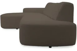 Canape Marant Ronde Banken|Loungebanken^Loungebank  Lana