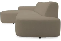 Canape Marant Ronde Banken|Loungebanken^Loungebank  Lana