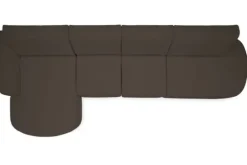 Canape Marant Ronde Banken|Loungebanken^Loungebank  Lana