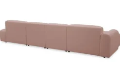 Canape Marant Ronde Banken|Loungebanken^Loungebank  Lana