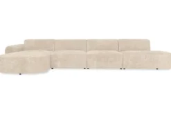 Sale Canape Marant Loungebank Lana
