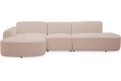 Canape Marant Ronde Banken^Loungebank  Lana