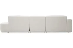 Canape Marant Ronde Banken^Loungebank  Lana