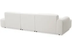 Canape Marant Ronde Banken^Loungebank  Lana