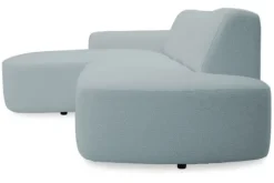 Canape Marant Ronde Banken^Loungebank  Lana