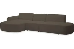 Canape Marant Ronde Banken^Loungebank  Lana